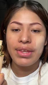 #Foreverbloom. Bloqueador solar con color 4 en 1 #🌺gloriabaumar🌺 #fyp