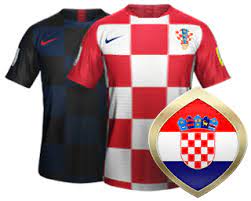 Croatia Fifa 18 World Cup 2018 Kits Worldcup Worldcup2018 Fifaworldcup World Cup World Cup 2018 Fifa