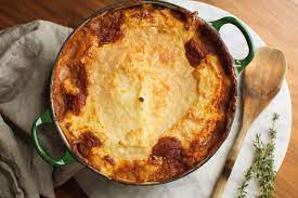 Vegetarian Shepherd S Pie Recipe Recipe Recipes Vegetarian Shepherds Pie Cooking