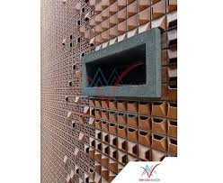 Mẫu gạch thông gió chắn mưa bền đẹp, giá tốt nhất 2023