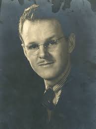 Arthur "Art" Leroy Frantz (1906-2004)