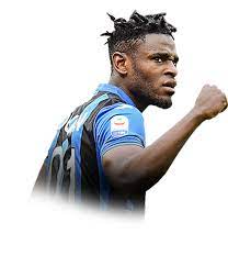 We did not find results for: Duvan Zapata Inform Fifa 19 87 Rated Futwiz