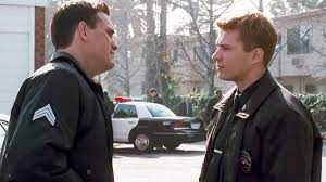 There was a sense of trust that she had with me and that i had with paul. Bild Zu Ryan Phillippe L A Crash Bild Matt Dillon Ryan Phillippe Filmstarts De