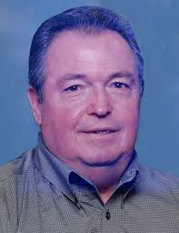 Obituary information for David Earl Howell