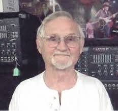 Pee Wee William Melton (1928-2000)