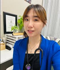 Dr Aye Kinzanar Kyaw