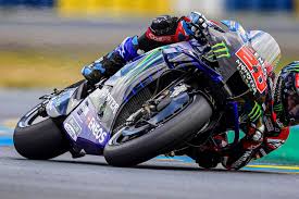 Set in the hills above the italian city of florence, the mugello motogp is a must for all racing fans. Motogp Le Team Ducati Arretera Quartararo Au Mugello
