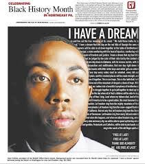 Jalen Denson's Instagram, Twitter & Facebook