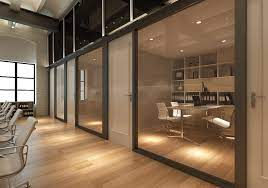 distinguished meeting rooms to the otherwise open work culture at beinghuman commercial gran cabin interior design hospital interior design partition design