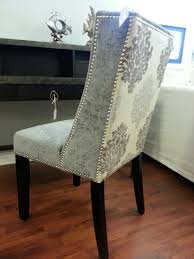 This Chair Is So Gorgeous I Absolutely Love It And Hope To Find One In A Tjmaxx Marshall S Or Home Goods Soon Stuhle Nicole Miller Zimmer