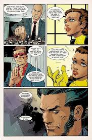 Individuelle Comics für „Logan“ (2017) von Joe Quesada und Dan Panosian :  r/xmen