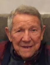 Obituary information for Joseph J. Wilmers Sr.