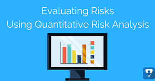 Anaccurate estimation of risk, and its use in corporateor global financial risk models, could be translatedinto a more efficient use of resources. Evaluating Risks Using Quantitative Risk Analysis