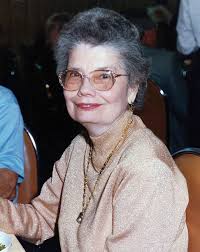 Mary Patton Obituary