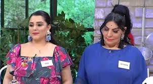 Bölümde reyhan hanım, yarışmaya ezgi'siz gelerek herkesi çok şaşırttı! 14 Mayis Sali Gelinim Mutfakta Puan Durumu Gelinim Mutfakta Bugun Kim Birinci Oldu 2019 Dizicenter