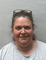 Offender Information