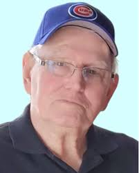 Donald Leroy Hickey, Jr. Obituary November 5, 2024