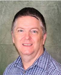 Dr Gregory Lee “Greg” Maze (1962-2021)