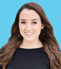 Kathleen Ellison's Instagram, Twitter & Facebook