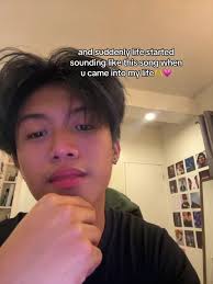 Suddenly You Came Into My Life