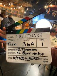 To haddonfield, he was a horrific evil who still. The Haddonfield Nightmare 2021