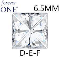 Gecertificeerd 1 5ct Vs Def Kleur Plein Brilliant Cut Charles Colvard Altijd Een Losse Moissanite Diamant Edelstenen Stenen Voor Sieraden Stone Red Stone Ironstone Vintage Aliexpress