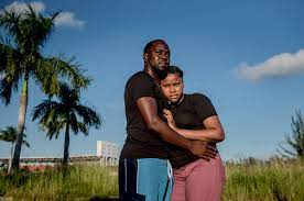 Haitians especially favor seafoods, including barbecued lobster, shrimp, and many varieties of fish. Haitian Immigrants Cling To Desolate Post Hurricane Life In The Bahamas