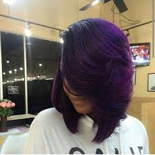 Although many women are afraid to wear their hair shorter, there's a bob hairstyle that's flattering for every face shape and hair texture. 20 Stylish Short Hairstyles For Black Women 2016 Decor10 Blog