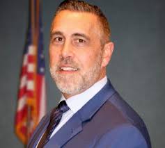 Executive Board & Staff New