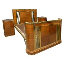 Shop wayfair for the best art deco bedroom furniture. Art Deco Bedroom Sets Ideas On Foter Art Deco Bed Art Deco Bedroom Art Deco Bedroom Furniture