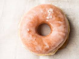 Classic Glazed Doughnuts Recipe Glazed Doughnuts Recipe Glazed Doughnuts Doughnut Recipe
