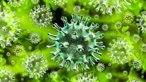 Coronavirus Background Image