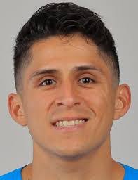 Isidro Martinez's Instagram, Twitter & Facebook