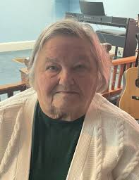 Obituary information for Iva Nell Lampkins Hicks