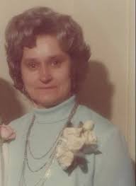 Virginia Bacon Obituary (2022)