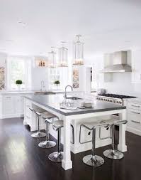 82 White Island W O Top Custom Requirements Welcome Made In Usa Kitchen Island With Sink Kitchen Style Modern Kitchen Island