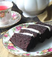 A mocha or orange glaze would be delicious choices as. Best Moist Chocolate Cake Ever Azie Kitchen