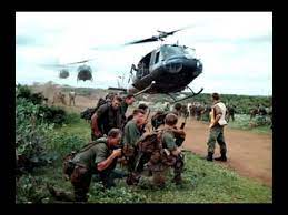 Războiul din vietnam în vietnameză. Razboiul Din Vietnam Avi Youtube