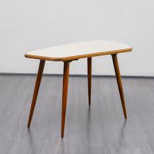 5 out of 5 stars. Classic 1950s Kidney Shaped Coffee Table 90356