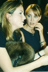 Samantha Shaw Preview