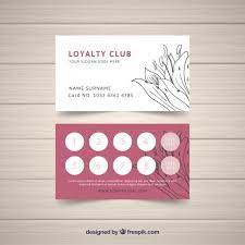 We did not find results for: Loyalty Card Templates For Your Small Business Needs Candybar Co Blog