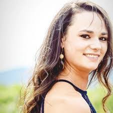 Jacqueline Bender's Instagram, Twitter & Facebook