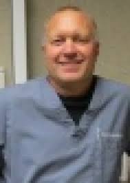 Dr. David Badi Thurber DDS, Oral and Maxillofacial Surgeon