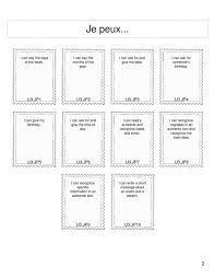 How do i unlock my jp5 player. Unite 3 Le Calendrier Le Sommaire Ppt Download