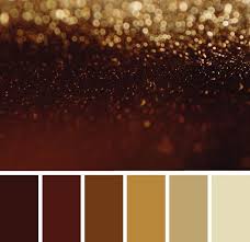 We Hope You All Had A Safe And Fun New Year S Eve We Saw So Many Pictures Of People Dressed In 2020 Bronze Color Palette Jewel Tone Color Palette Gold Color Palettes