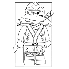 Limited time sale easy return. Cool Lego Ninjago Coloring Pages Leuk Voor Kids