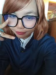 Guys can you please give some pics of Aespa Karina🥹