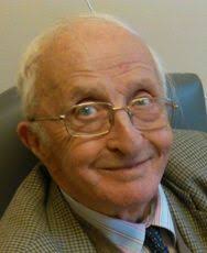 Condolence Book for Emmet Dalton (Raheny, Dublin)