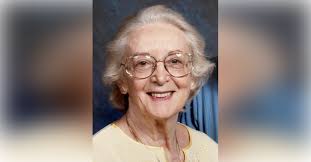 Obituary information for Laura Virginia Wright