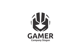 Gamer Logo Logotipos Disenos De Unas Vinilos